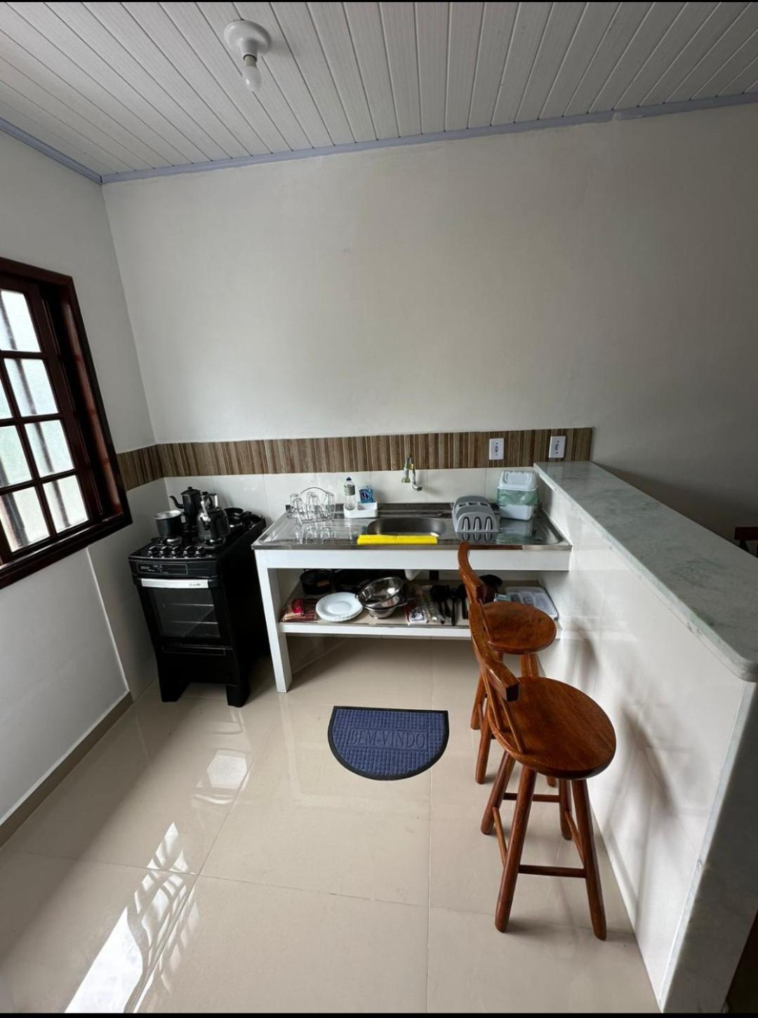 Angra Dos Reis Camorim Grande Luaran gambar
